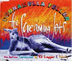 The Screaming Jets : Cunnamulla Feller